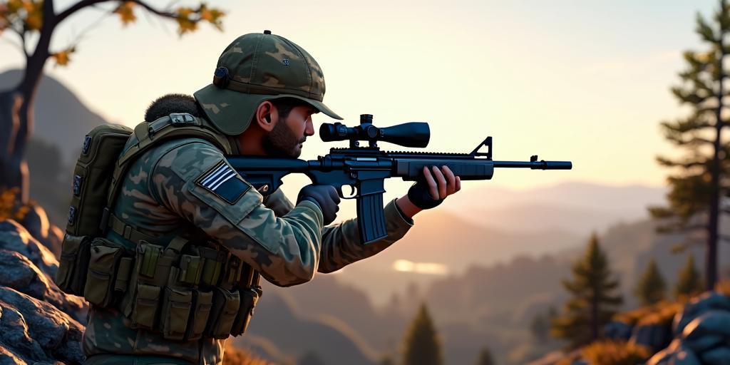 和平精英《葫芦娃》一体直装辅助嘎嘎稳